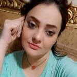 تصویر پروفایل شراره