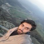 تصویر پروفایل امید