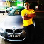 تصویر کاربر با کد 692747