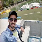تصویر پروفایل سجاد