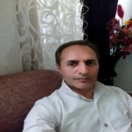 تصویر پروفایل شاهین
