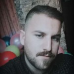 تصویر پروفایل داریوش