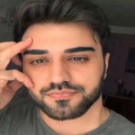 تصویر کاربر با کد 681021