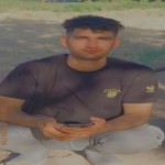 تصویر پروفایل حسین رضا امیدی