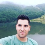 تصویر پروفایل بهادر