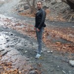 تصویر کاربر با کد 698399