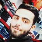 تصویر پروفایل هادی