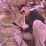 تصویر پروفایل محمد