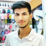 تصویر پروفایل عرفان