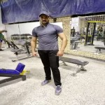 تصویر پروفایل میلاد
