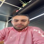 تصویر پروفایل علی