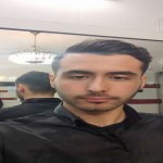 تصویر پروفایل حصین