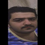 تصویر پروفایل احمد