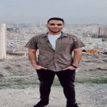 تصویر پروفایل علیرضا