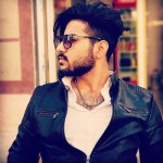 تصویر پروفایل معین