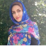 تصویر پروفایل دریا