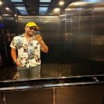 تصویر پروفایل هادی