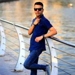 تصویر پروفایل مهدی