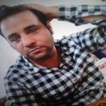 تصویر پروفایل مهدی