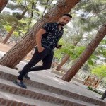 تصویر پروفایل محمد