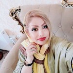 تصویر پروفایل ستایش