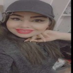 تصویر پروفایل سحر