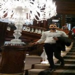 تصویر پروفایل امیر