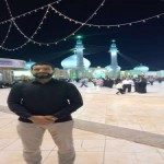 تصویر پروفایل سید مرتضی