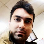 تصویر پروفایل مهدی