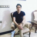 تصویر پروفایل امیر عباس