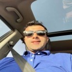 تصویر پروفایل افشین