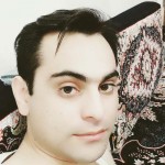 تصویر پروفایل امیر