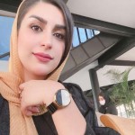 تصویر پروفایل فاطمه