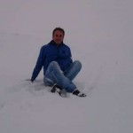 تصویر پروفایل امید