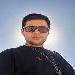 تصویر پروفایل سجاد