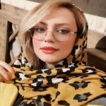 تصویر کاربر با کد 703242