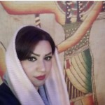 تصویر پروفایل مریم
