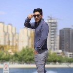 تصویر کاربر با کد 703274