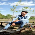 تصویر پروفایل آرش