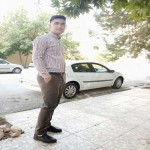 تصویر پروفایل رسول