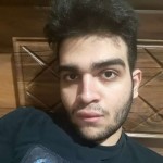 تصویر پروفایل امیررضا