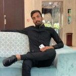 تصویر پروفایل کامیار
