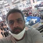تصویر پروفایل حسین