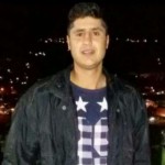 تصویر پروفایل علی