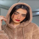 تصویر پروفایل مینا
