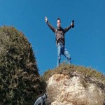 تصویر پروفایل مرتضی