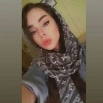 تصویر پروفایل مینا جون