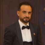 تصویر پروفایل امیر علی