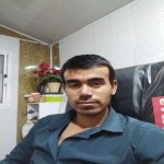 تصویر پروفایل نجیب