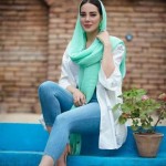 تصویر پروفایل فرشته